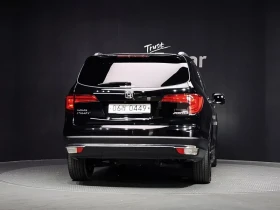 Honda Pilot 3.5  7 места, снимка 4