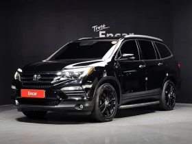 Honda Pilot 3.5  7 места, снимка 1