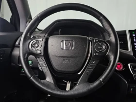 Honda Pilot 3.5  7 места, снимка 13