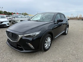Mazda CX-3 2.0i CH AWD Navi Koza 6sk, снимка 1