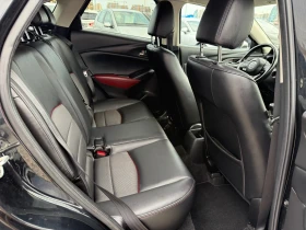 Mazda CX-3 2.0i CH AWD Navi Koza 6sk, снимка 8