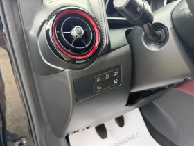 Mazda CX-3 2.0i CH AWD Navi Koza 6sk, снимка 12