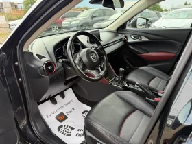 Mazda CX-3 2.0i CH AWD Navi Koza 6sk, снимка 10