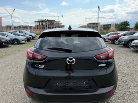 Mazda CX-3 2.0i CH AWD Navi Koza 6sk, снимка 5