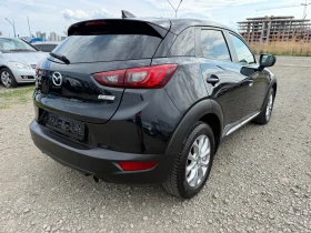 Mazda CX-3 2.0i CH AWD Navi Koza 6sk, снимка 4