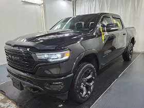 Dodge RAM 1500 * LIMITED CREW CAB SHORT BED * CARFAX * БЕЗ ПЪРВОН, снимка 1