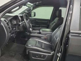 Dodge RAM 1500 * LIMITED CREW CAB SHORT BED * CARFAX * БЕЗ ПЪРВОН, снимка 5