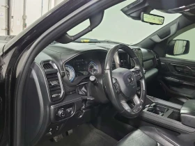 Dodge RAM 1500 * LIMITED CREW CAB SHORT BED * CARFAX * БЕЗ ПЪРВОН, снимка 10