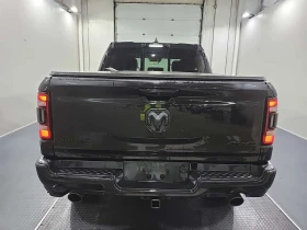 Dodge RAM 1500 * LIMITED CREW CAB SHORT BED * CARFAX * БЕЗ ПЪРВОН, снимка 17