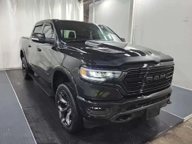 Dodge RAM 1500 * LIMITED CREW CAB SHORT BED * CARFAX * БЕЗ ПЪРВОН, снимка 2