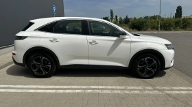 Citroen DS 7 Crossback, снимка 3