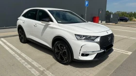Citroen DS 7 Crossback, снимка 2