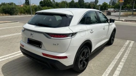 Citroen DS 7 Crossback, снимка 4