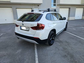 BMW X1 Sport Line 2.0Xdrive, снимка 8