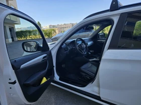 BMW X1 Sport Line 2.0Xdrive, снимка 9
