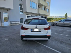 BMW X1 Sport Line 2.0Xdrive, снимка 7
