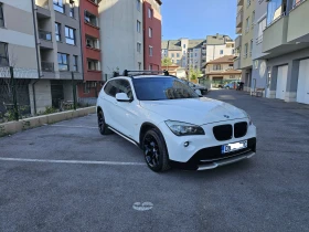 BMW X1 Sport Line 2.0Xdrive, снимка 3