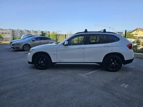 BMW X1 Sport Line 2.0Xdrive, снимка 5