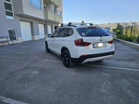 BMW X1 Sport Line 2.0Xdrive, снимка 6