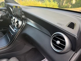 Mercedes-Benz GLC 300 COUPE/AMG-LINE/NIGHT EDITION, снимка 16