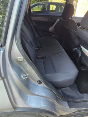 Honda Cr-v, снимка 9