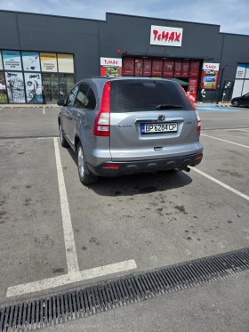 Honda Cr-v, снимка 4