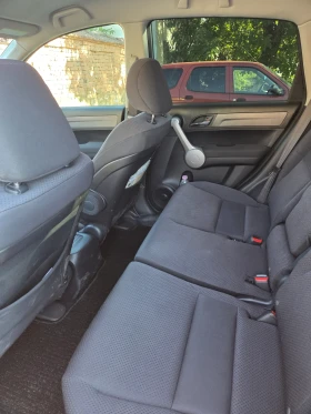 Honda Cr-v, снимка 10