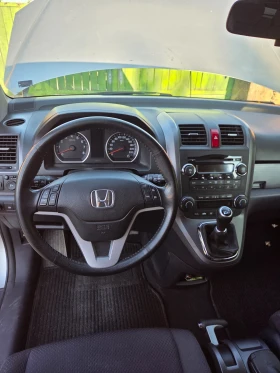 Honda Cr-v, снимка 6