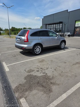 Honda Cr-v, снимка 5
