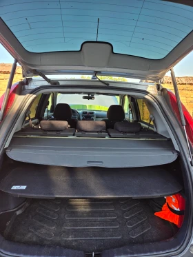 Honda Cr-v, снимка 11