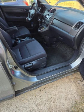 Honda Cr-v, снимка 8