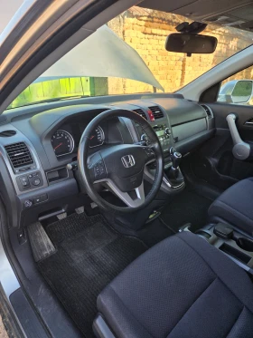 Honda Cr-v, снимка 7