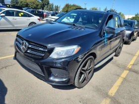 Mercedes-Benz GLE AMG 43 * CARFAX * АВТОКРЕДИТ * , снимка 1