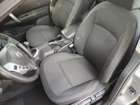 Nissan Qashqai 1, 5dci 106ps ПАНОРАМА, снимка 6