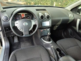 Nissan Qashqai 1, 5dci 106ps ПАНОРАМА, снимка 5