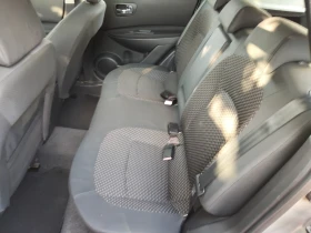 Nissan Qashqai 1, 5dci 106ps ПАНОРАМА, снимка 7