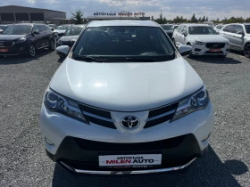 Toyota Rav4 (KATO НОВА)^(4x4), снимка 2