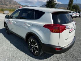 Toyota Rav4 (KATO НОВА)^(4x4), снимка 8