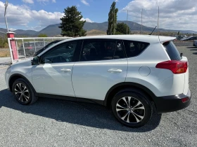 Toyota Rav4 (KATO НОВА)^(4x4), снимка 9