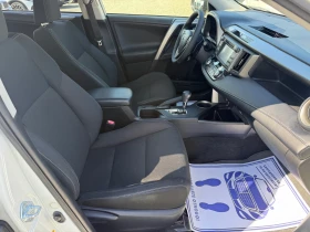 Toyota Rav4 (KATO НОВА)^(4x4), снимка 14