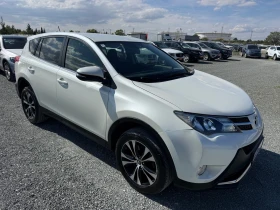 Toyota Rav4 (KATO НОВА)^(4x4), снимка 3