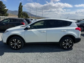 Toyota Rav4 (KATO НОВА)^(4x4), снимка 10