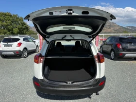 Toyota Rav4 (KATO НОВА)^(4x4), снимка 13