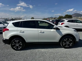 Toyota Rav4 (KATO НОВА)^(4x4), снимка 4