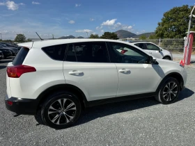 Toyota Rav4 (KATO НОВА)^(4x4), снимка 5