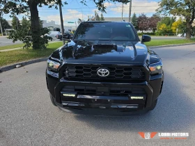 Toyota 4runner, снимка 12