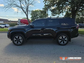 Toyota 4runner, снимка 2