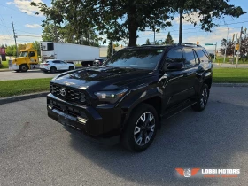 Toyota 4runner, снимка 1