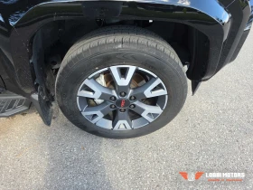 Toyota 4runner, снимка 13