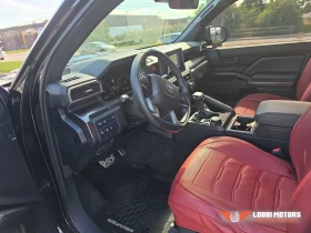 Toyota 4runner, снимка 11